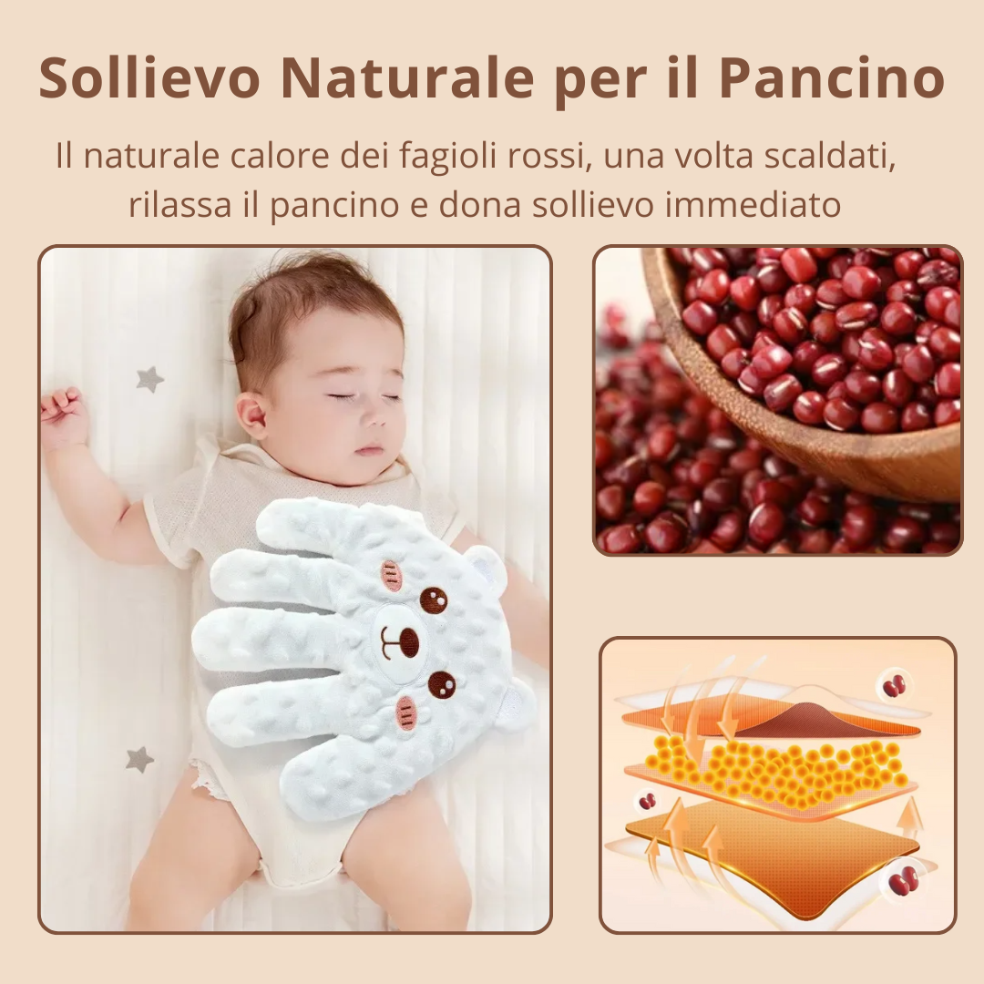 Guanto Nanna Relax-Il Mondo di Kloo®